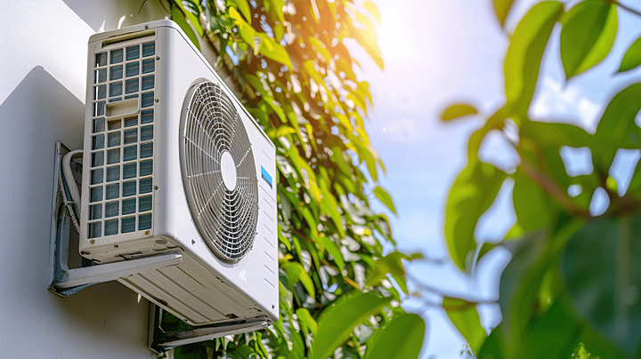 ugradnja klima uređaja